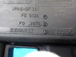 1401300Q0E Впускной коллектор Nissan Almera G15 2013-2018