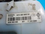 1704200Q0G Топливный насос Nissan Almera G15 2013-2018