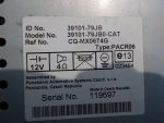 3910179JB0CAT Магнитола SUZUKI SX4 2006-2013