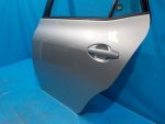 6700402260 Дверь задняя левая TOYOTA Auris (E15) 2006-2012