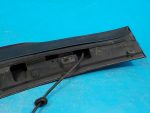 1553311 Спойлер двери багажника Ford Focus 2 2005-2011
