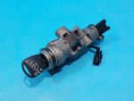 4528005080 Замок зажигания TOYOTA Avensis (T250) 2003-2008
