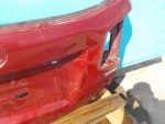 737002P010 Дверь - крышка багажника KIA Sorento 2 (XM) 2009-2020