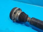 1K0407272LF Привод колеса передний правый SKODA Octavia A5 (1Z) 2004-2013