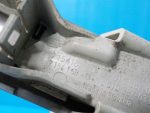 63137154167 Повторитель поворота левый в крыло BMW 5-серия F10/F11 2009-2016