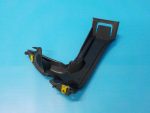 51117207932 Кронштейн переднего крыла правый BMW 5-серия F10/F11 2009-2016