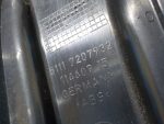 51117207932 Кронштейн переднего крыла правый BMW 5-серия F10/F11 2009-2016
