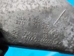 22116781242 Кронштейн двигателя правый BMW 5-серия F10/F11 2009-2016