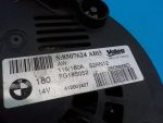 12318507624 Генератор двигателя BMW 5-серия F10/F11 2009-2016