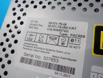 3910179JB0CAT Магнитола SUZUKI SX4 2006-2013