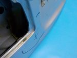 41627240552 Крышка багажника BMW 5-серия F10/F11 2009-2016