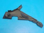 51757186721 Защита топливного бака левая BMW 5-серия F10/F11 2009-2016