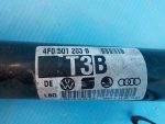 4F0501203B Привод колеса задний Audi A6 (C6, 4F) 2005-2011