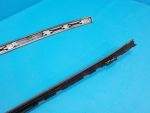 51137274739 Молдинг крыши (комплект) BMW 5-серия F10/F11 2009-2016