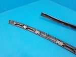 51137274739 Молдинг крыши (комплект) BMW 5-серия F10/F11 2009-2016