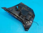 51127184768 Кронштейн заднего бампера правый BMW 5-серия F10/F11 2009-2016