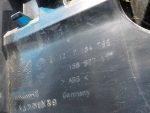 51127184768 Кронштейн заднего бампера правый BMW 5-серия F10/F11 2009-2016