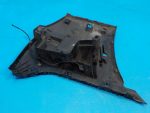 51127184768 Кронштейн заднего бампера правый BMW 5-серия F10/F11 2009-2016