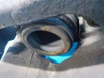 410111495R Тормозной суппорт передний левый RENAULT Duster 1 2010-2019