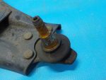 545001225R Рычаг передний правый RENAULT Duster 1 2010-2019