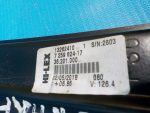 51337281886 Стеклоподъемник передний правый BMW 3 серия F30/F31 2011-2020