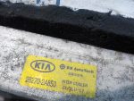 282712A850 Интеркулер KIA Sportage 3 2010-2015