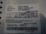 3910179JB0CAT Магнитола SUZUKI SX4 2006-2013