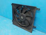9536079J20 Диффузор радиатора кондиционера SUZUKI SX4 2006-2013