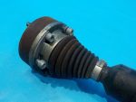1K0407272QS Привод колеса передний правый SKODA Octavia A5 (1Z) 2004-2013