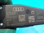 8K0905852E Блок блокировки рулевой колонки Audi A4 (B8) 2007-2015