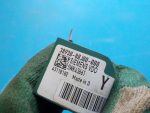 3893080J00 Датчик удара (Air Bag) SUZUKI SX4 2006-2013