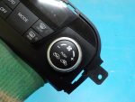 3951055L00GUA Блок управления климатконтроля SUZUKI SX4 2006-2013