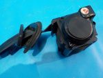 6RG857706BRAA Ремень безопасности передний правый VOLKSWAGEN Polo 2011-2020
