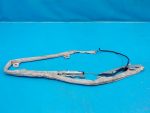 621700H020 Подушка безопасности боковая правая (шторка) TOYOTA Aygo 2005-2014