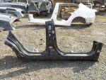 713223UD00 Порог правый KIA Sportage 3 2010-2015