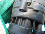 0392023007 Клапан отопителя (печки) Audi A6 (C6, 4F) 2005-2011