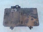 13220832 Блок предохранителей салона OPEL Astra H 2004-2010