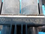 64128374995 Клапан отопителя (печки) BMW 5 серия E39 1995-2003