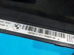 17117600537 Воздуховод радиатора правый BMW 1 серия F20-F21 2011-2019