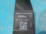868845992R Ремень безопасности передний правый RENAULT Duster 1 2010-2019
