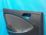 833014L020PBW Обшивка двери задней левой Hyundai Solaris 2010-2017