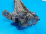 400151CA0A  Поворотный кулак передний левый Infiniti FX-QX70 (S51) 2008-2017