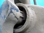 3C0505226 Рычаг задний правый продольный VOLKSWAGEN Passat B6 2005-2009