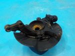 517153U000 Поворотный кулак передний левый KIA Sportage 3 2010-2015