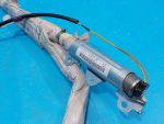 621700H020 Подушка безопасности боковая правая (шторка) TOYOTA Aygo 2005-2014