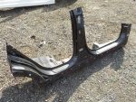 713223UD00 Порог правый KIA Sportage 3 2010-2015