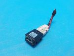 5Q0035726B Разъем USB SKODA Octavia A7 2013-2020