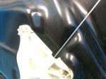 3C0959703B Стеклоподъемник задний левый VOLKSWAGEN Passat B7 2011-2015
