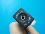 5M0035724 Разъем USB AUX VOLKSWAGEN Passat B7 2011-2015
