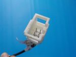 5M0035724 Разъем USB AUX VOLKSWAGEN Passat B7 2011-2015